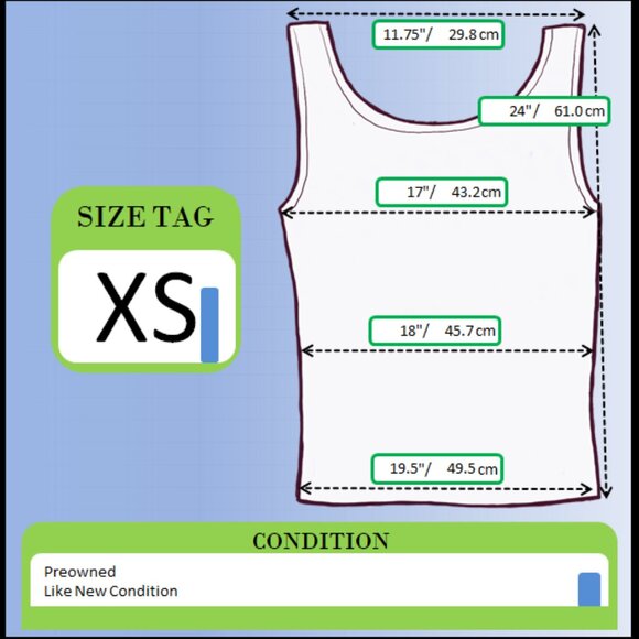 Apt. 9 Blouse women petite XS peekaboo polka dot pink fuchsia sleeveless scoop - Picture 7 of 7